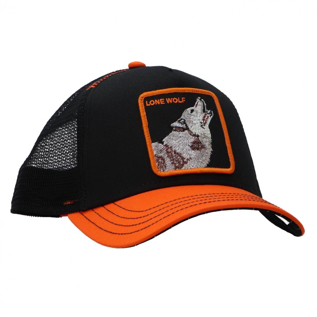 FARM ANIMAL 25 Nero Lone Wolf FARM ANIMAL 25 Nero Lone Wolf 3