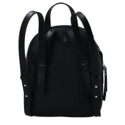 Zaini e marsupi Zaino  traforato Parez Nero