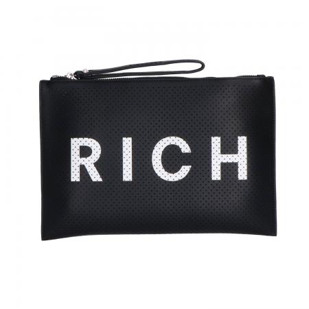 Pochette Donna Pochette Richmond traforata...