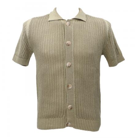Cardigan Uomo TRAFORATO CARDIGAN ME2984SS...