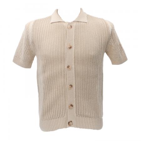 TRAFORATO CARDIGAN ME2984SS...