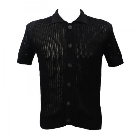 Cardigan Uomo TRAFORATO CARDIGAN ME2984SS...
