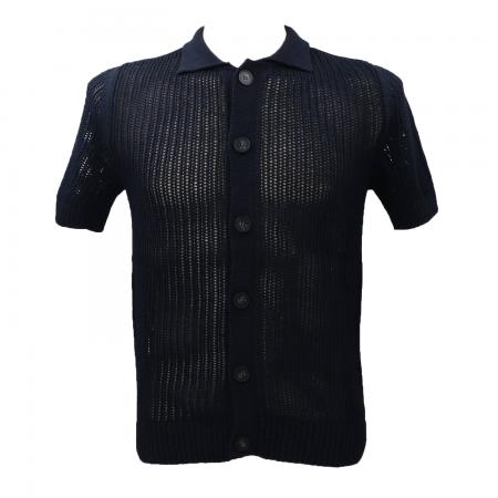 Cardigan Uomo TRAFORATO CARDIGAN ME2984SS...