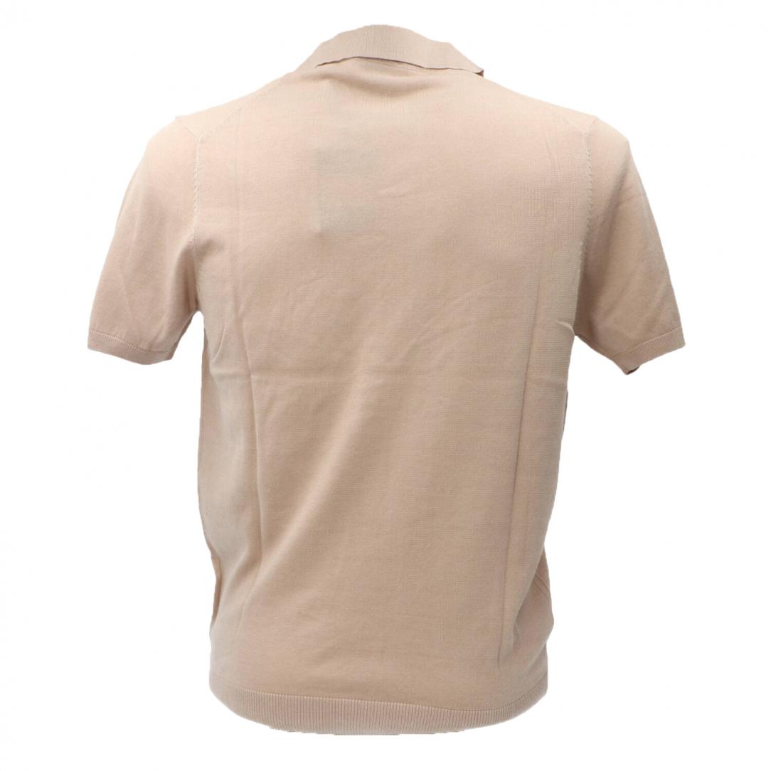 MAGLIA POLO ME3023SS Beige MAGLIA POLO ME3023SS Beige 3