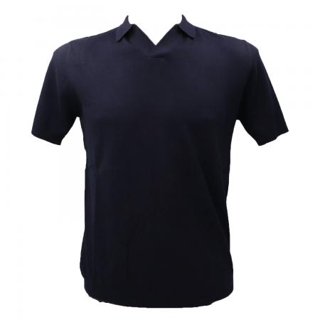 Polo Uomo MAGLIA POLO ME3023SS Blu