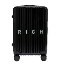 Valigie e Borsoni Trolley  Volodeni Nero