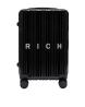Valigie e Borsoni Trolley  Volodeni Nero