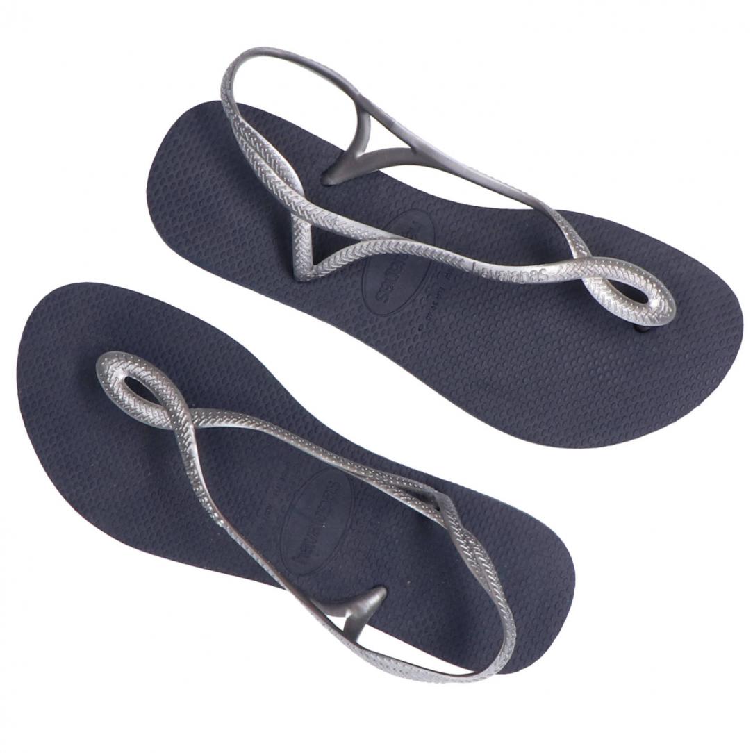 LUNA BEACHSANDALS Blu LUNA BEACHSANDALS Blu 2