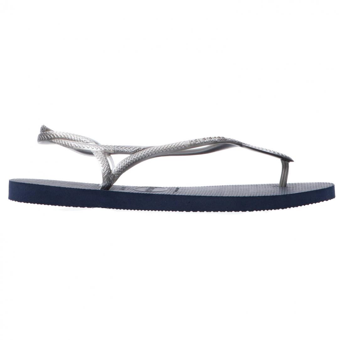 LUNA BEACHSANDALS Blu LUNA BEACHSANDALS Blu 3