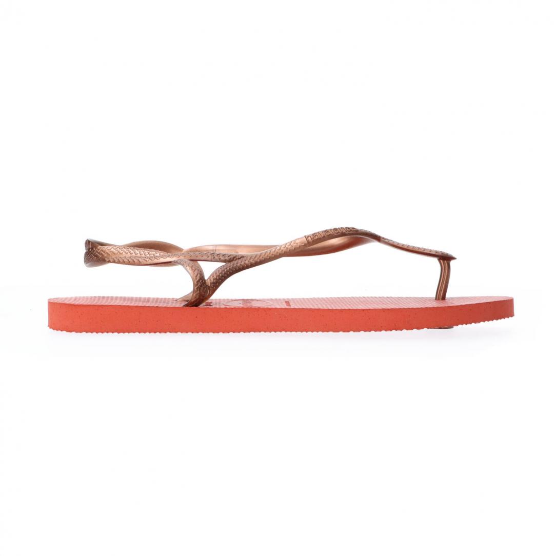 LUNA BEACHSANDALS Rosso LUNA BEACHSANDALS Rosso 3