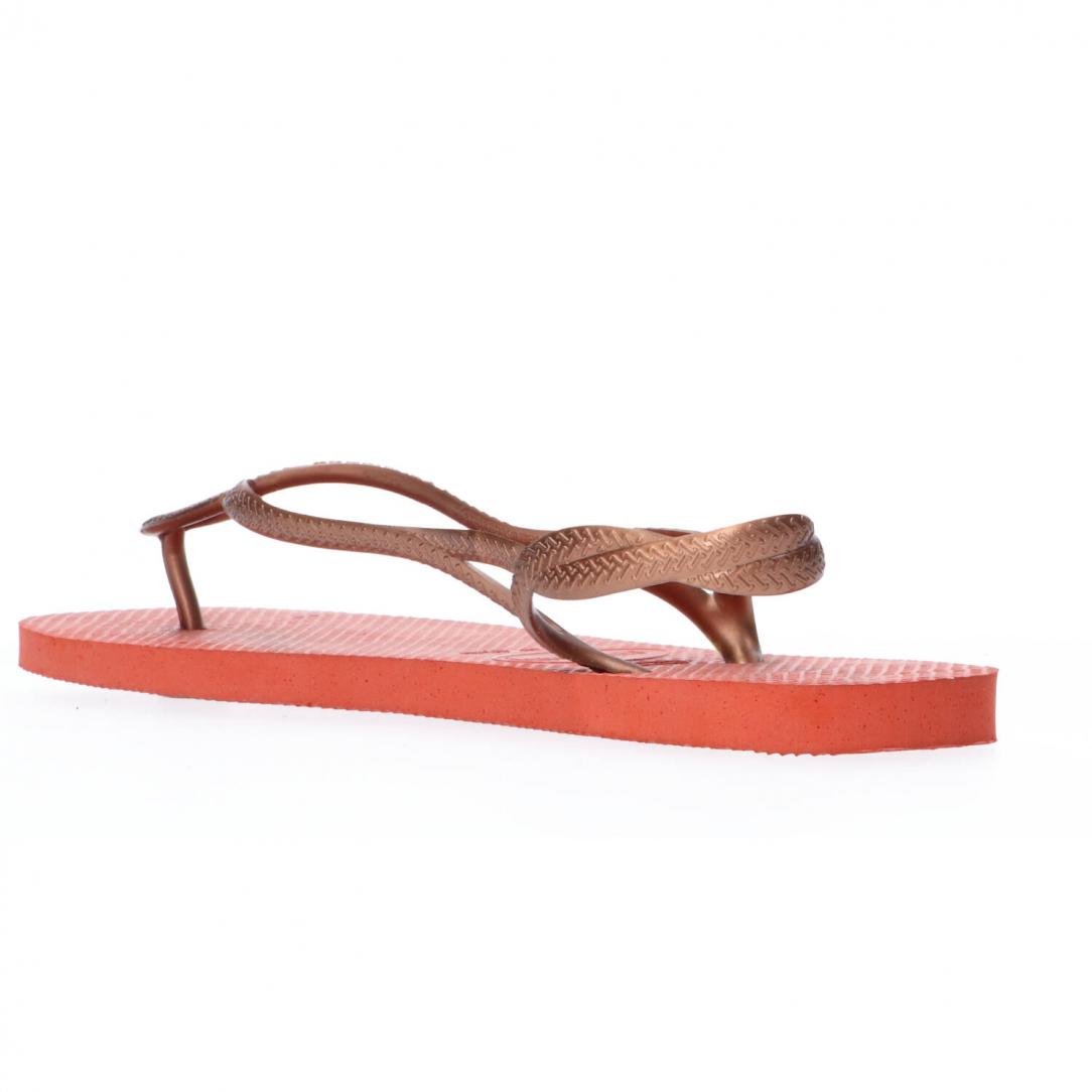 LUNA BEACHSANDALS Rosso LUNA BEACHSANDALS Rosso 4