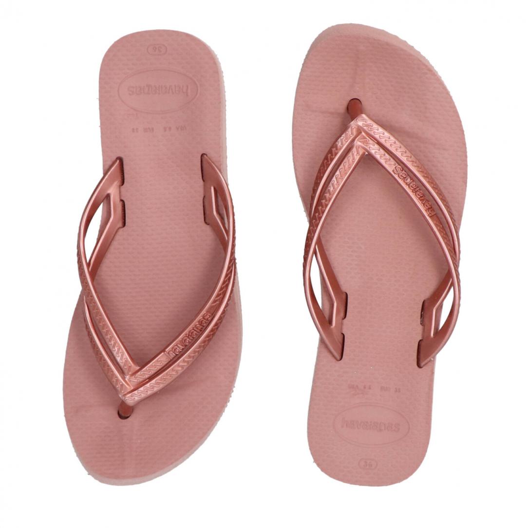 HAVA WEDGES PLATFORM Rosa HAVA WEDGES PLATFORM Rosa 2