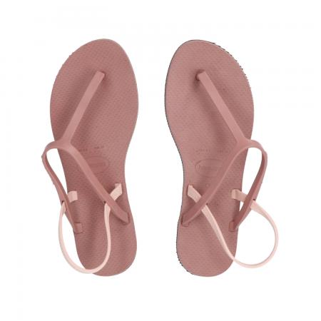Scarpe Mare Donna YOU PARATY BEACHSANDALS Rosa