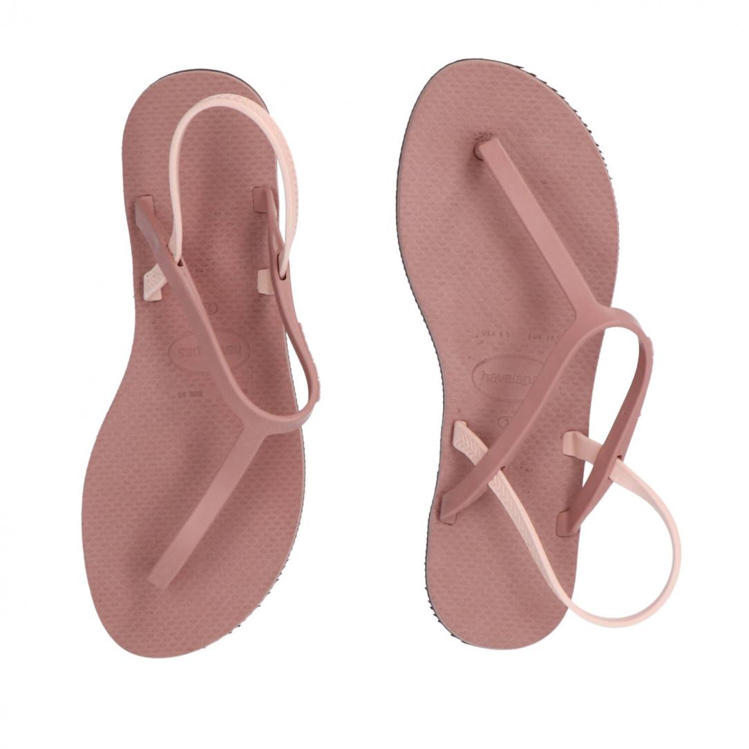 YOU PARATY BEACHSANDALS Rosa 2
