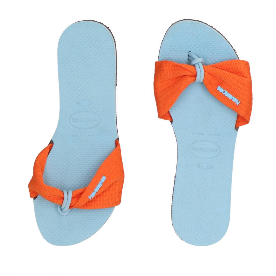 YOU ST TROPEZ SANDALS Azzurro YOU ST TROPEZ SANDALS Azzurro 3