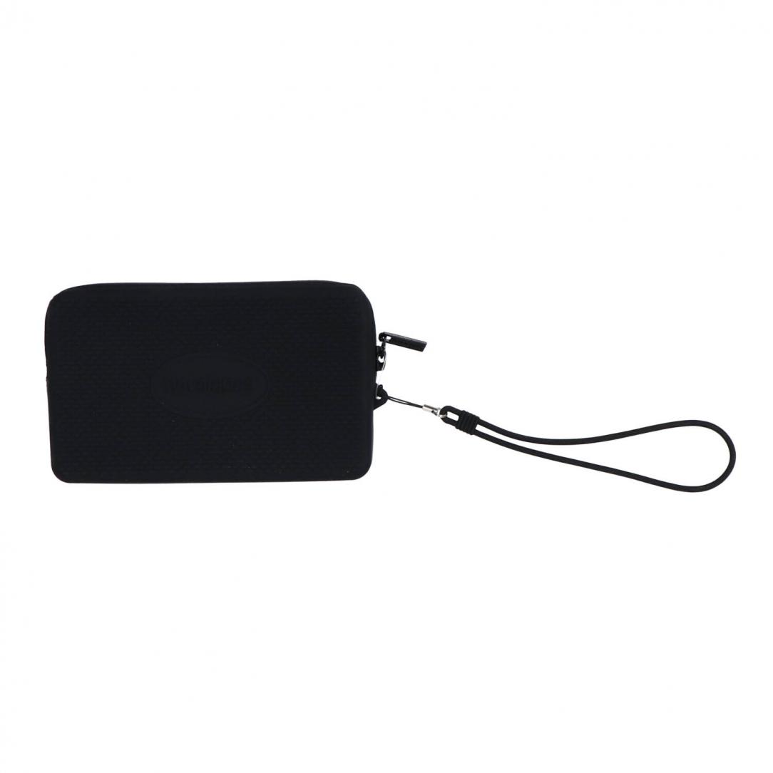 BORSA MINI HAVAIANAS LOGO Nero BORSA MINI HAVAIANAS LOGO Nero 2