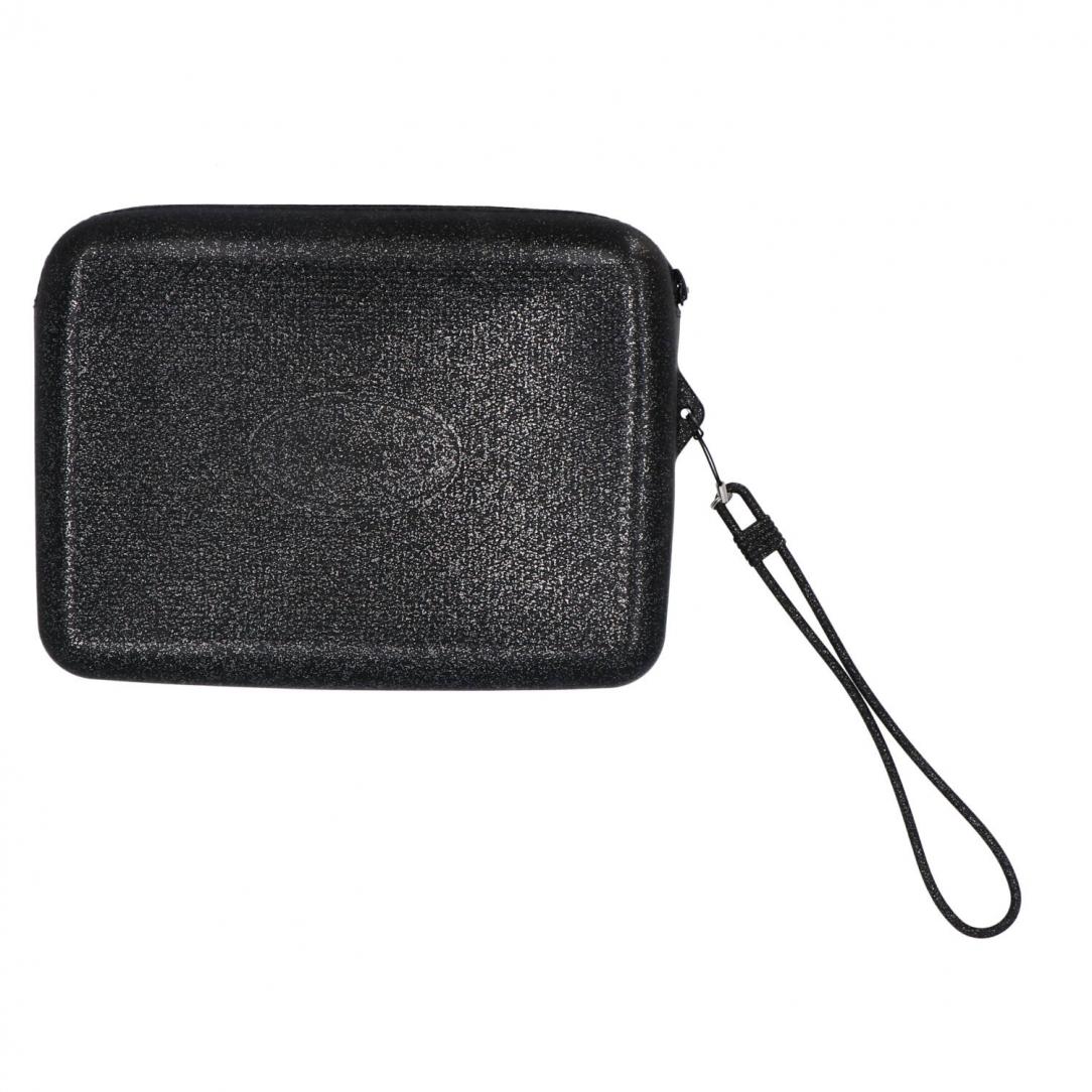 BORSA HAVAIANAS NECESSAIRE Nero Glitter BORSA HAVAIANAS NECESSAIRE Nero Glitter 2