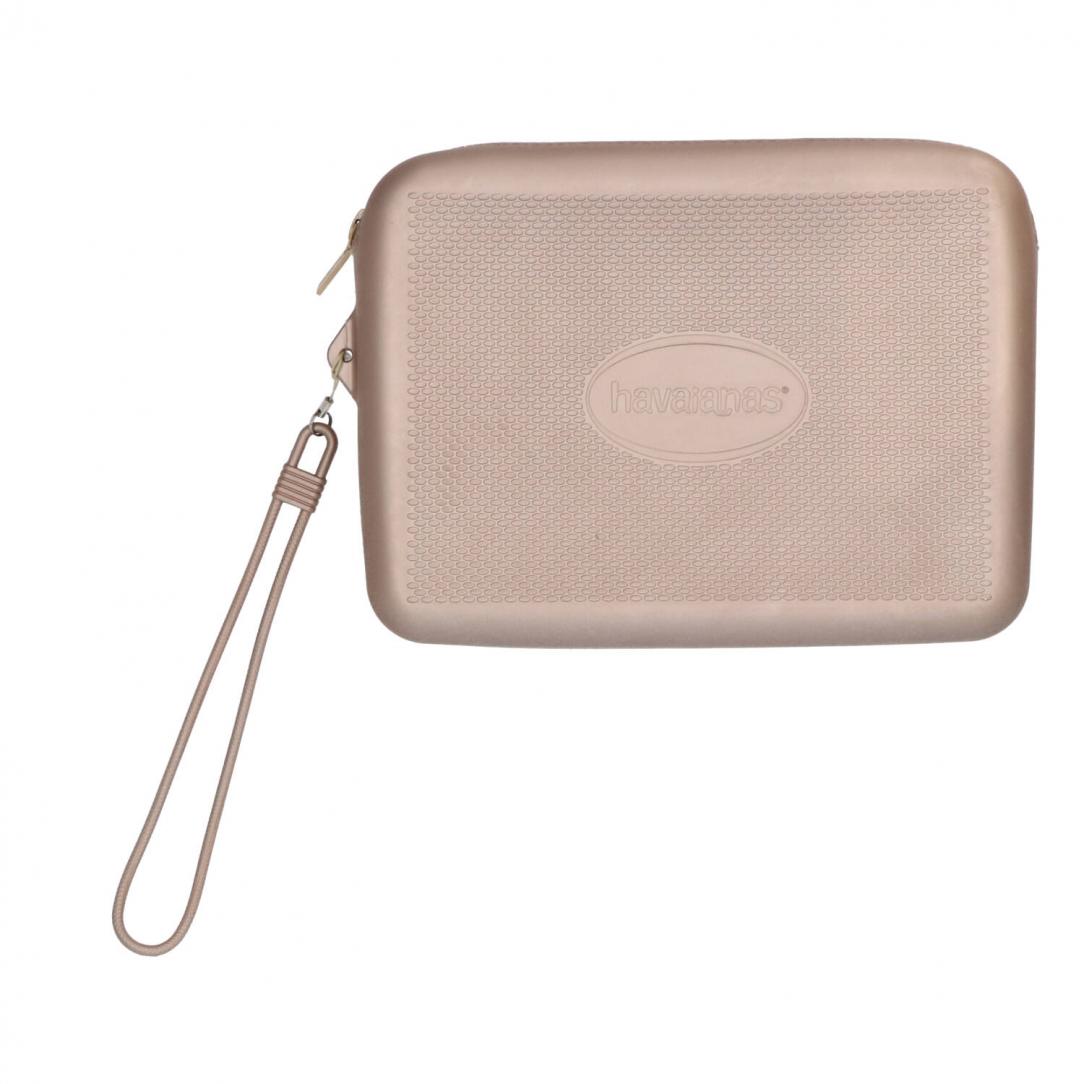 BORSA HAVAIANAS NECESSAIRE Beige 1
