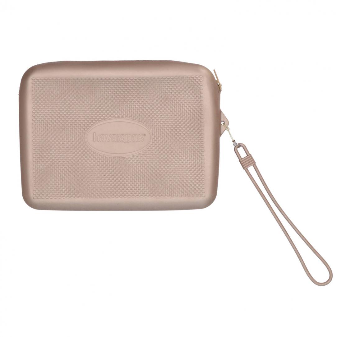 BORSA HAVAIANAS NECESSAIRE Beige 2