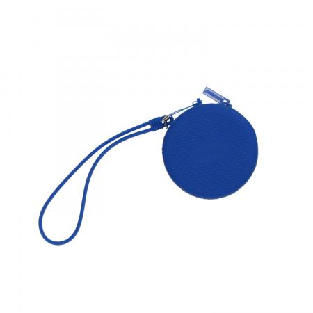 Pochette Donna LOGO HAVAIANAS PORTAMONETE Blu