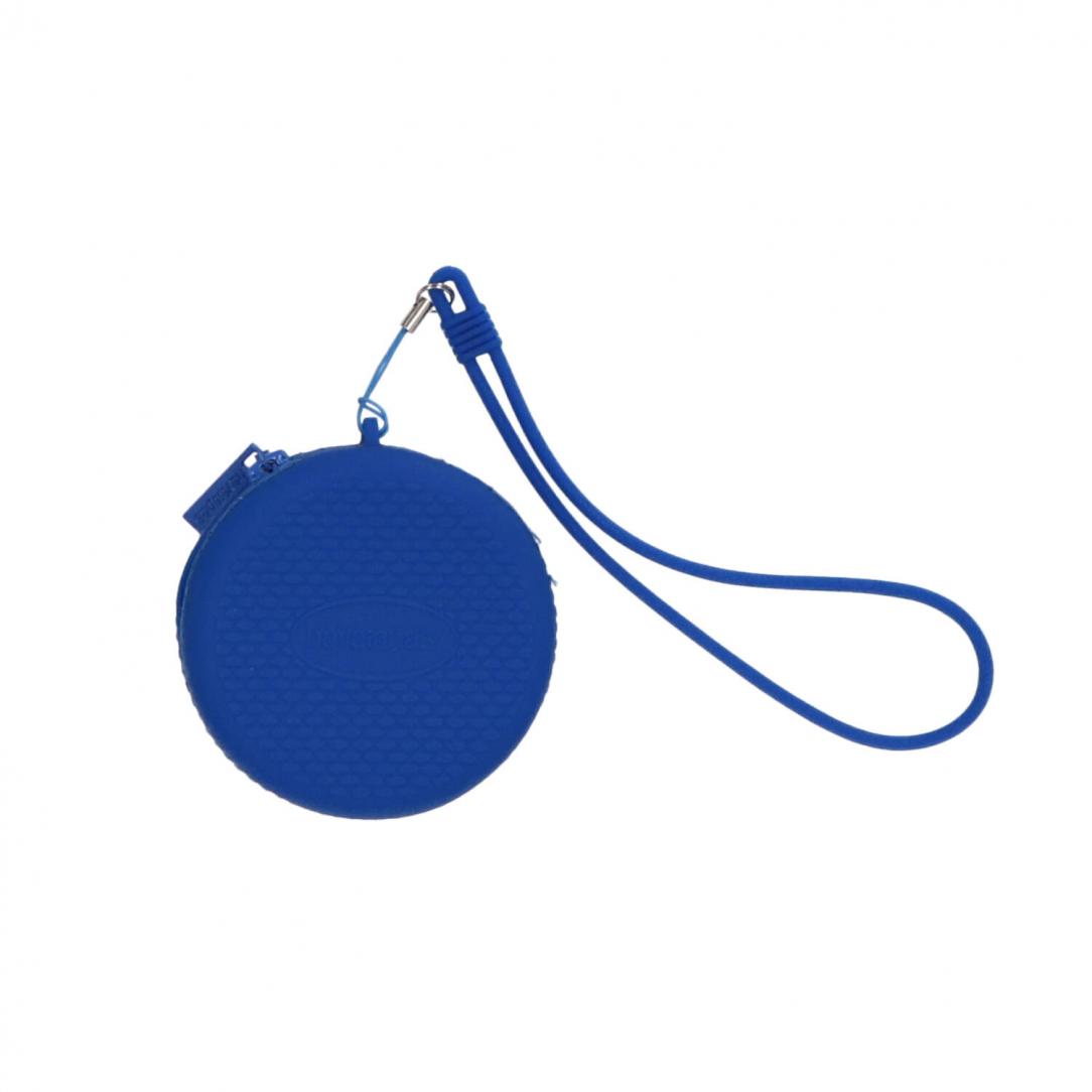 LOGO HAVAIANAS PORTAMONETE Blu LOGO HAVAIANAS PORTAMONETE Blu 2