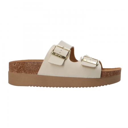 Sandali Donna Platform Cristal 501...