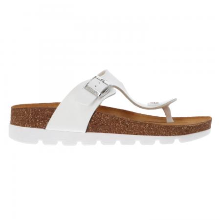 Sandali Donna Berry platform infradito...