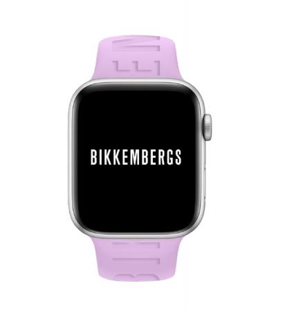 Orologi Donna SMARTWATCH BK MEDIUM 43MM...