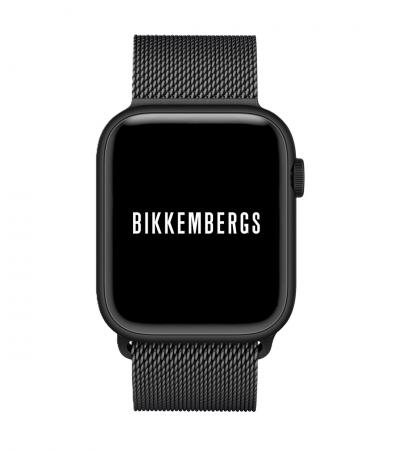 Orologi Donna SMARTWATCH BK SMALL 41MM...