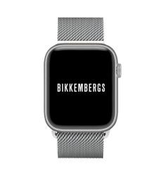 Bikkembergs Orologi Orologi SMARTWATCH BK SMALL 41MM Argento