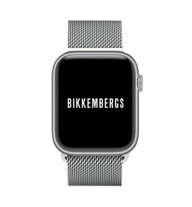 SMARTWATCH BK SMALL 41MM Argento SMARTWATCH BK SMALL 41MM Argento 1