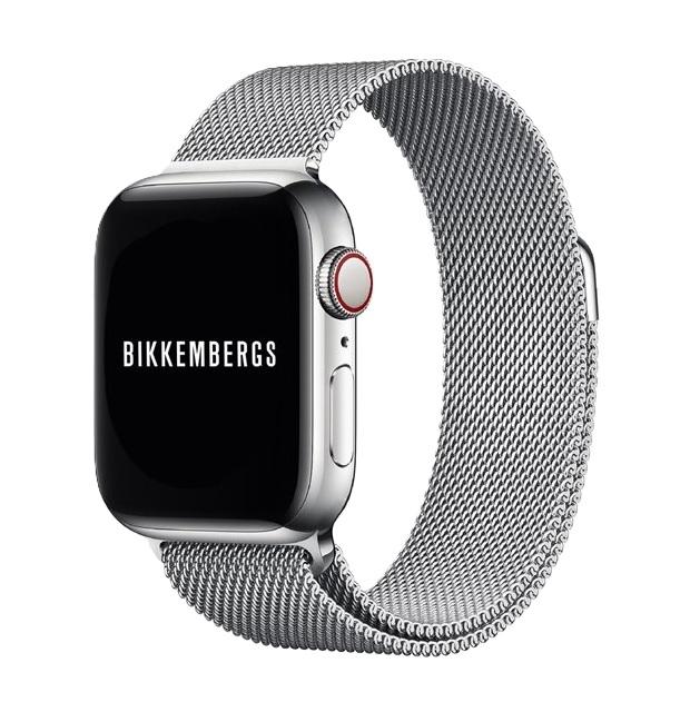SMARTWATCH BK SMALL 41MM Argento SMARTWATCH BK SMALL 41MM Argento 2