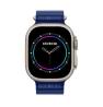 Bikkembergs Orologi Orologi SMARTWATCH BK BIG 49MM Blu Scuro Gommato - Foto 1