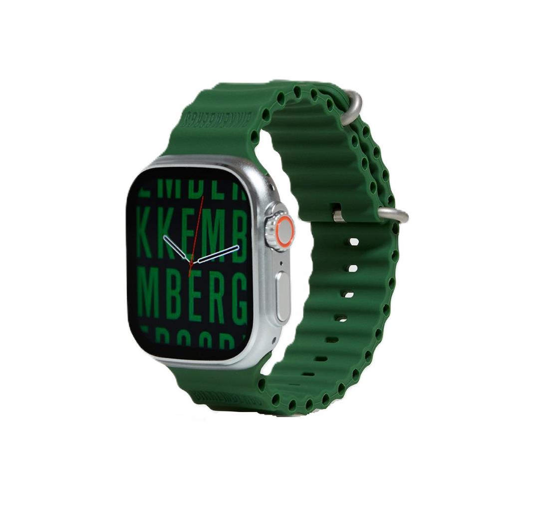 SMARTWATCH BK BIG 49MM Verde SMARTWATCH BK BIG 49MM Verde 2