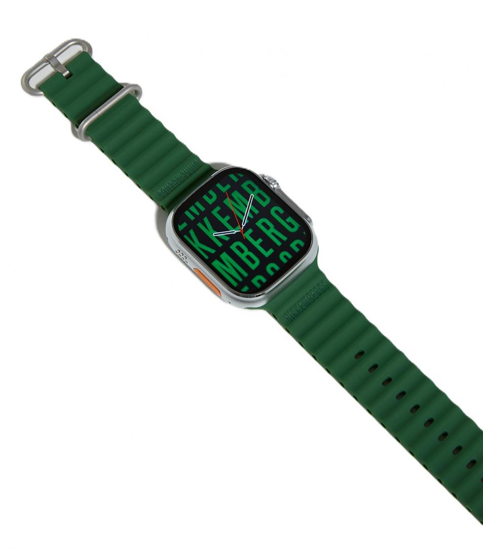 SMARTWATCH BK BIG 49MM Verde SMARTWATCH BK BIG 49MM Verde 3