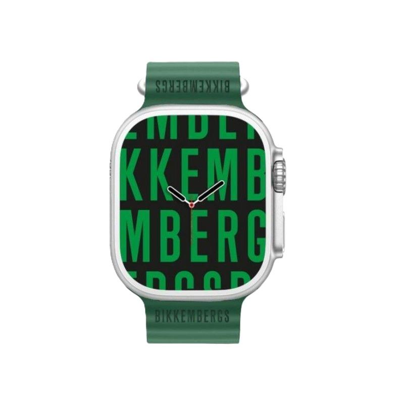 SMARTWATCH BK BIG 49MM Verde SMARTWATCH BK BIG 49MM Verde 1