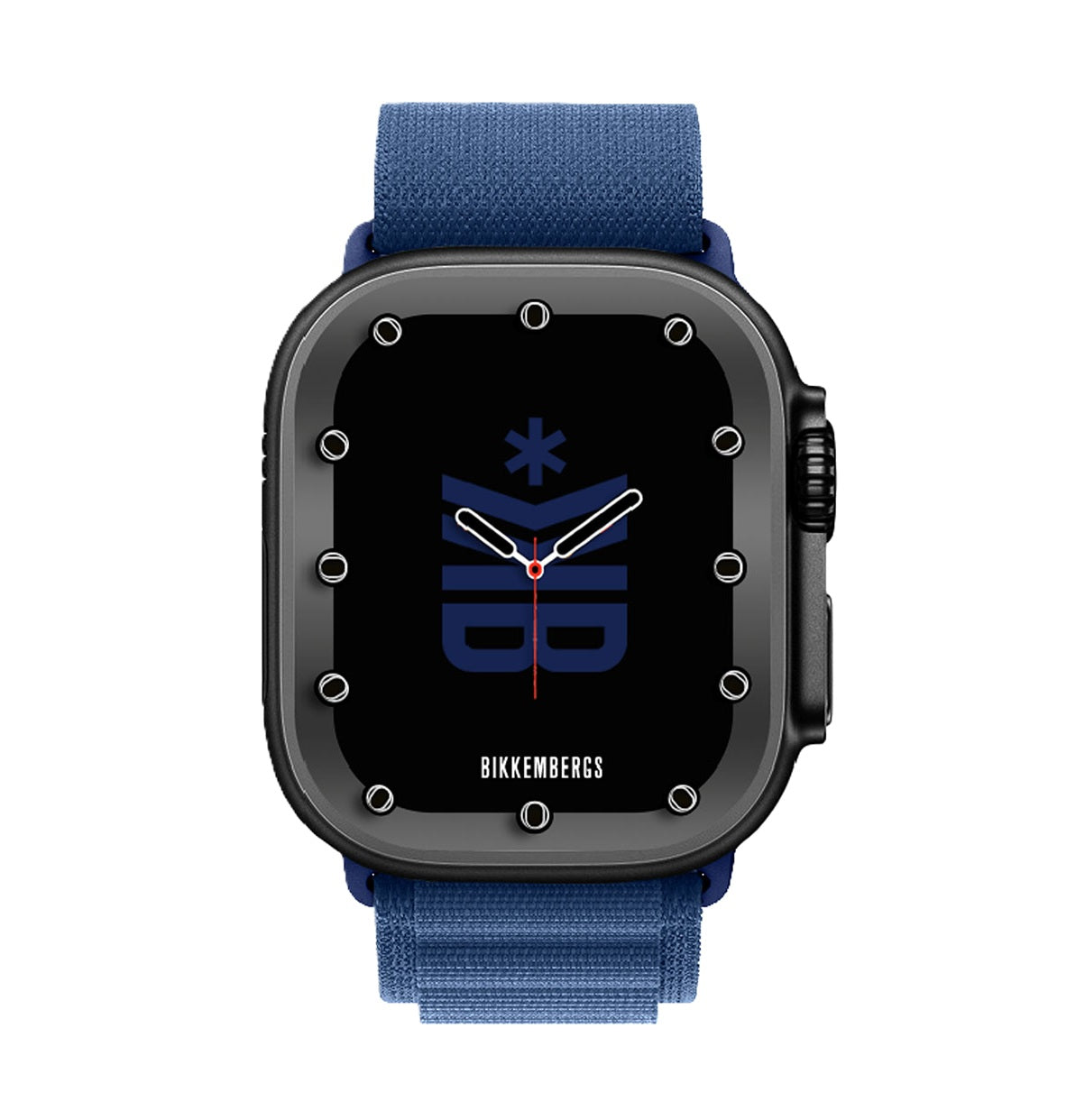 Bikkembergs Orologi Orologi SMARTWATCH BK BIG 49MM Blu