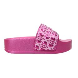 Liu Jo Scarpe mare Scarpe mare Mykonos 01 Fucsia