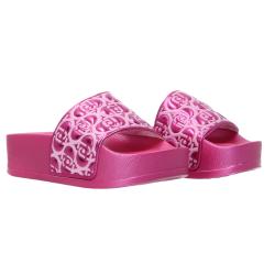 Scarpe mare Mykonos 01 Fucsia