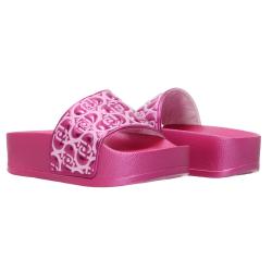 Scarpe mare Mykonos 01 Fucsia