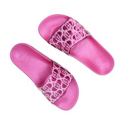 Scarpe mare Mykonos 01 Fucsia