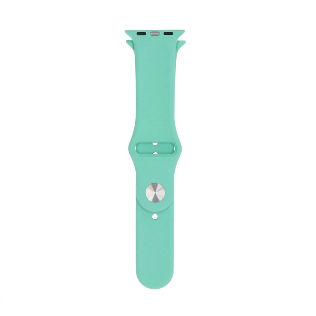 CINTURINO BK SMARTWATCH Verde Acqua CINTURINO BK SMARTWATCH Verde Acqua 2