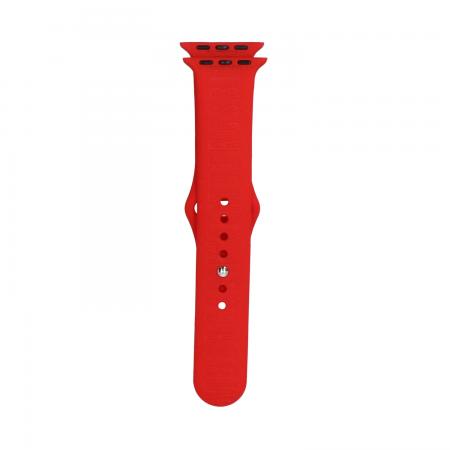 Orologi Donna CINTURINO BK SMARTWATCH Rosso