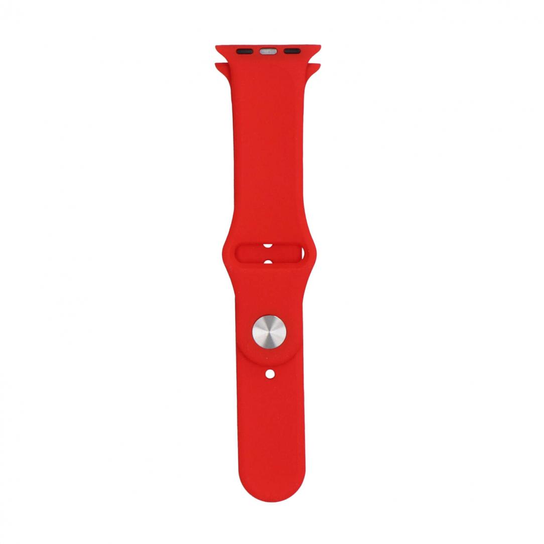 CINTURINO BK SMARTWATCH Rosso CINTURINO BK SMARTWATCH Rosso 2