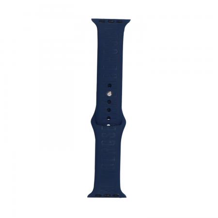 Orologi Donna CINTURINO BK SMARTWATCH Blu