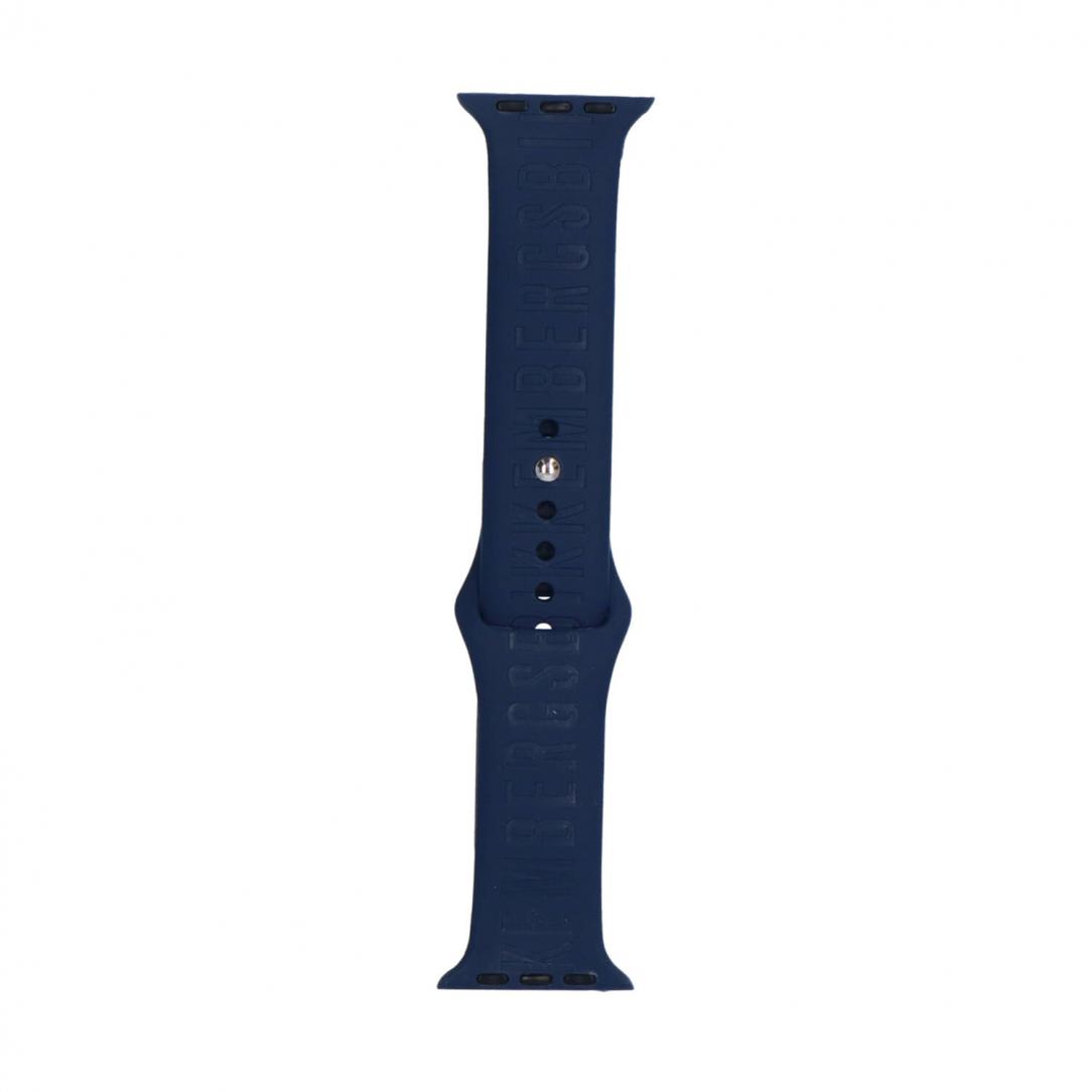 CINTURINO BK SMARTWATCH Blu CINTURINO BK SMARTWATCH Blu 1