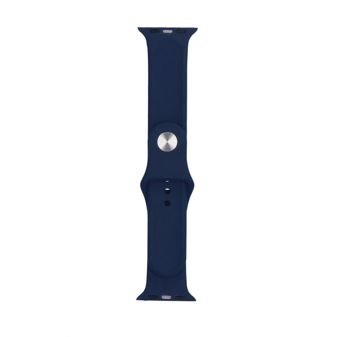 CINTURINO BK SMARTWATCH Blu CINTURINO BK SMARTWATCH Blu 2