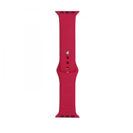 Orologi Donna CINTURINO BK SMARTWATCH Fucsia