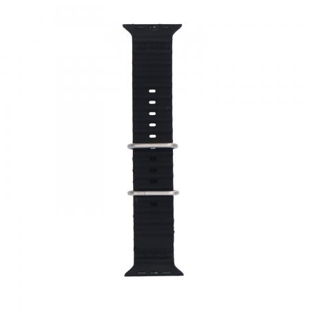 Orologi Donna CINTURINO BK SMARTWATCH Nero