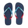 Havaianas Scarpe mare Scarpe mare BRASIL LOGO MIX Azzurro - Foto 4